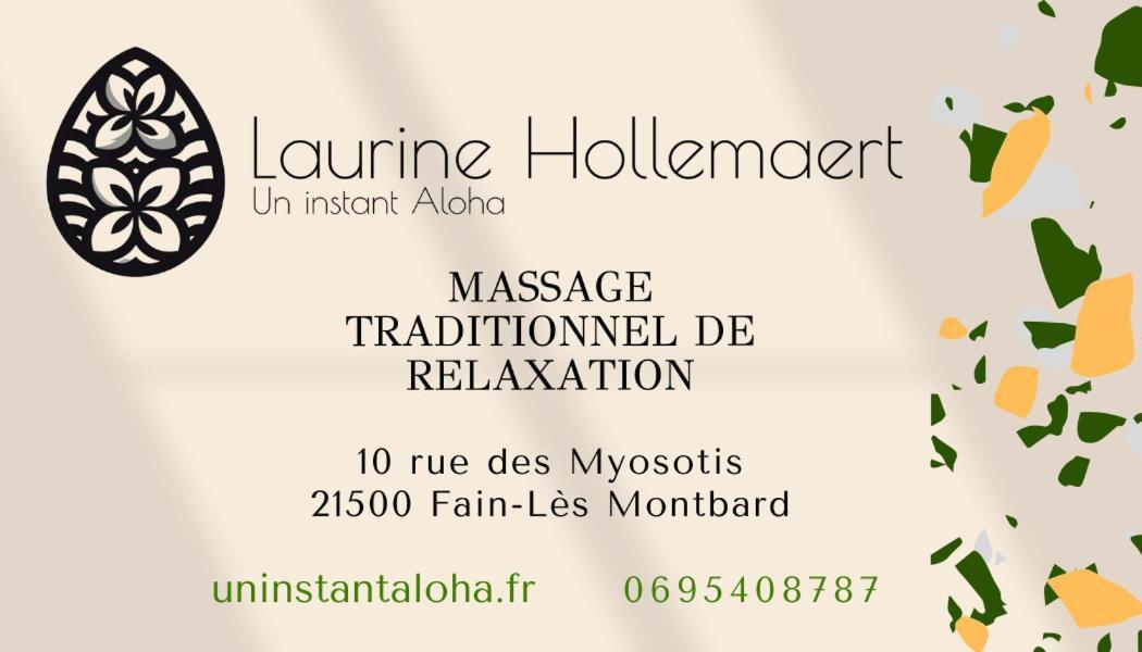 Au 10 Le Long Du Canal Fain-Les-Montbard 외부 사진